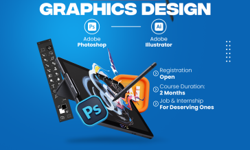 graphic design course