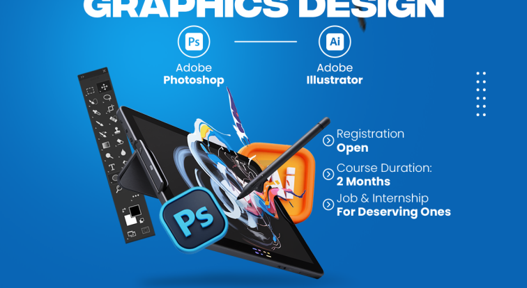 graphic design course