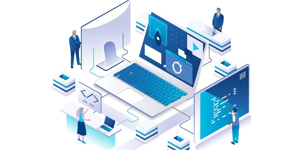 Web Design and development